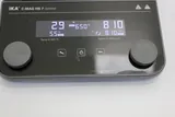 IKA C-MAG HS 7 C S001 Magnetic Stirrer Hot Plate 115V 50/60Hz