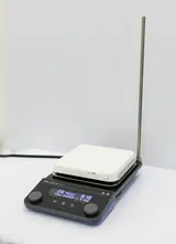IKA C-MAG HS 7 C S001 Magnetic Stirrer Hot Plate 115V 50/60Hz
