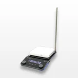 IKA C-MAG HS 7 C S001 Magnetic Stirrer Hot Plate 115V 50/60Hz