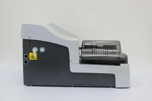 Fisher Scientific Well Wash 5165020 Microplate Washer 888 - VG Condition