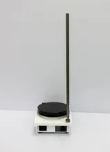 Heidolph Magnetic Stirrers 505-30000-01-4 Lab Mixer with 115V/50-60Hz Power