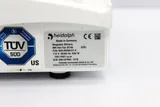 Heidolph Magnetic Stirrers 505-30000-01-4 Lab Mixer with 115V/50-60Hz Power