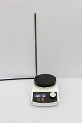 Heidolph Magnetic Stirrers 505-30000-01-4 Lab Mixer with 115V/50-60Hz Power