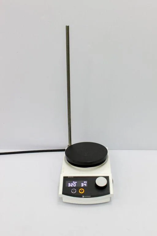 Heidolph Magnetic Stirrers 505-30000-01-4 Lab Mixer with 115V/50-60Hz Power