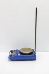 IKA RET CV S001 Heat Magnetic Stirrer with Balance - VG Condition, 115V