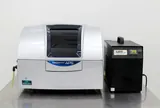 Malvern Instruments Zetasizer APS2000 System with Laird Chiller, Tested