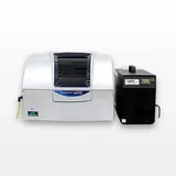 Malvern Instruments Zetasizer APS2000 System with Laird Chiller, Tested