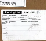 Thermo THERMO200 Treated Water Solution for Laboratory Use