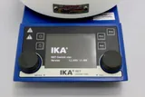 IKA RET CV S001 Heat Magnetic Stirrer with Balance - VG Condition, 115V