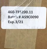 Thermo THERMO200 Treated Water Solution for Laboratory Use
