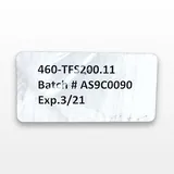 Thermo THERMO200 Treated Water Solution for Laboratory Use