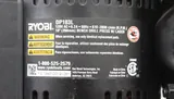 RYOBI Tools DP103L Bench Drill Press with Laser Guidance System