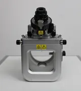 D.I.S. Dynamic Integrated Solutions 80111-60470 Mass Spectrometry Housing