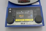 IKA RET CV S001 Heat Magnetic Stirrer with Balance - VG Condition, 115V
