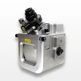 D.I.S. Dynamic Integrated Solutions 80111-60470 Mass Spectrometry Housing