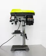 RYOBI Tools DP103L Bench Drill Press with Laser Guidance System