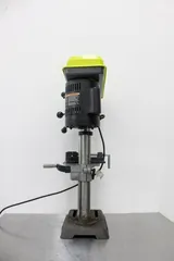 RYOBI Tools DP103L Bench Drill Press with Laser Guidance System