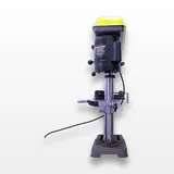 RYOBI Tools DP103L Bench Drill Press with Laser Guidance System