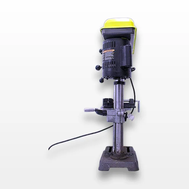 RYOBI Tools DP103L Bench Drill Press with Laser Guidance System