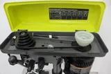 RYOBI Tools DP103L Bench Drill Press with Laser Guidance System