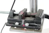RYOBI Tools DP103L Bench Drill Press with Laser Guidance System