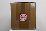 D.I.S. Dynamic Integrated Solutions 80111-60470 Mass Spectrometry Housing