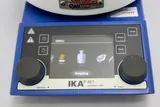 IKA RET CV S001 Heat Magnetic Stirrer and Balance with Power Cord, 115V