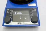 IKA RET CV S001 Heat Magnetic Stirrer with Balance - VG Condition, 115V