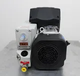 Leybold Sogevac SV65BIFC Vacuum Pump, Upgraded Drive, Compact Design