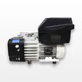 Leybold Sogevac SV65BIFC Vacuum Pump, Upgraded Drive, Compact Design