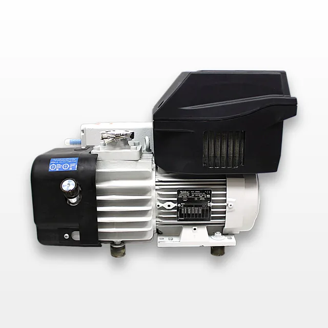 Leybold Sogevac SV65BIFC Vacuum Pump, Upgraded Drive, Compact Design