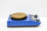 IKA RET CV S001 Heat Magnetic Stirrer and Balance with Power Cord, 115V