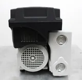 Leybold Sogevac SV65BIFC Vacuum Pump, Upgraded Drive, Compact Design