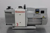 Edwards RV3 Finnigan Vacuum Pump - Rotary Vane, 3.7m3/h, G Condition