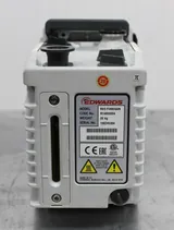 Edwards RV3 Finnigan Vacuum Pump - Rotary Vane, 3.7m3/h, G Condition