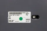IKA RET CV S001 Heat Magnetic Stirrer and Balance with Power Cord, 115V