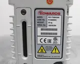 Edwards RV3 Finnigan Vacuum Pump - Rotary Vane, 3.7m3/h, G Condition