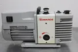 Edwards RV3 Finnigan Vacuum Pump - Rotary Vane, 3.7m3/h, G Condition