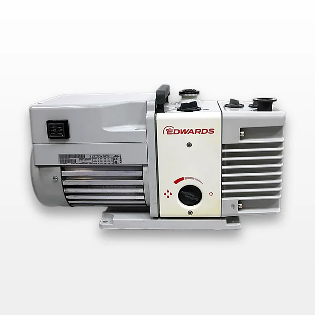 Edwards RV3 Finnigan Vacuum Pump - Rotary Vane, 3.7m3/h, G Condition