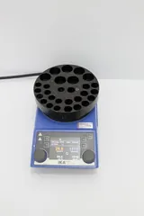 IKA RET CV S001 Heat Magnetic Stirrer and Balance with Power Cord, 115V