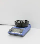 IKA RET CV S001 Heat Magnetic Stirrer and Balance with Power Cord, 115V