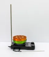 IKA IKA PLATE S001 Magnetic Stirrer for Laboratory Mixing 115V