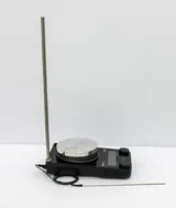 IKA IKA PLATE S001 Magnetic Stirrer for Laboratory Mixing 115V