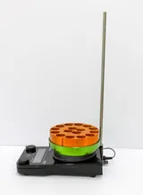IKA IKA PLATE S001 Magnetic Stirrer for Laboratory Mixing 115V