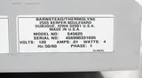 Thermolyne 45600 Cellgro Stirrer S45625 for Parts Requires Repair 120V