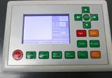 Laser Photonics SBM-3 Flatbed Cutting Laser with XL-700 Fume Extractor