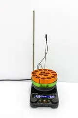 IKA IKA PLATE S001 Magnetic Stirrer for Laboratory Mixing 115V