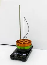 IKA IKA PLATE S001 Magnetic Stirrer for Laboratory Mixing 115V