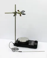 IKA IKA PLATE S001 Heating Plate Lab Heat Platform 115V 50/60Hz