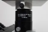Leitz Dialux 20 Microscope with WILD MPS 51 S SPOT Camera, Used, Good Condition